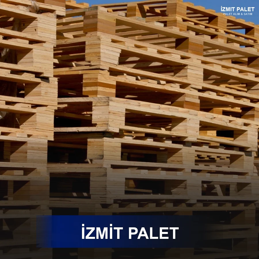 İzmit Paletçi