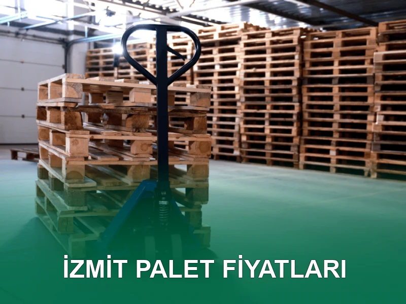 İzmit Palet Galeri 8