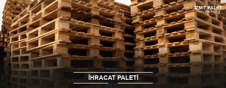 İzmit Dış Ticaret Paleti